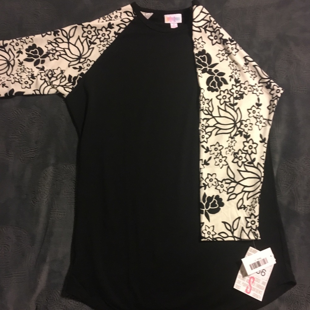 BNWT S lularoe lotus randy